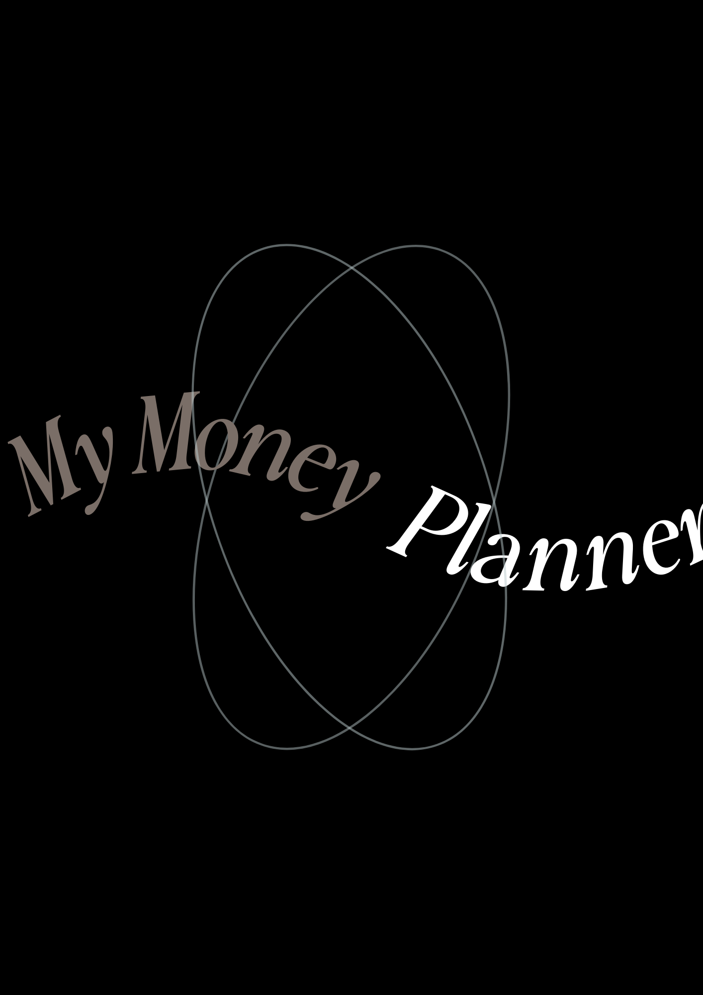 The Busy Mum Planner