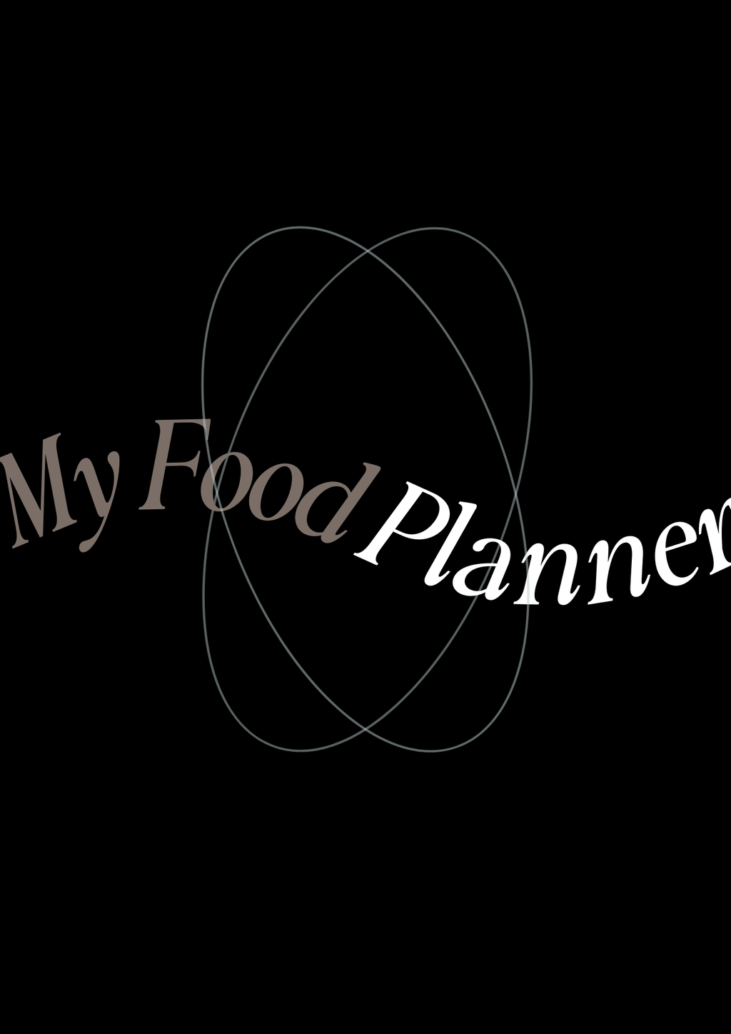 The Busy Mum Planner