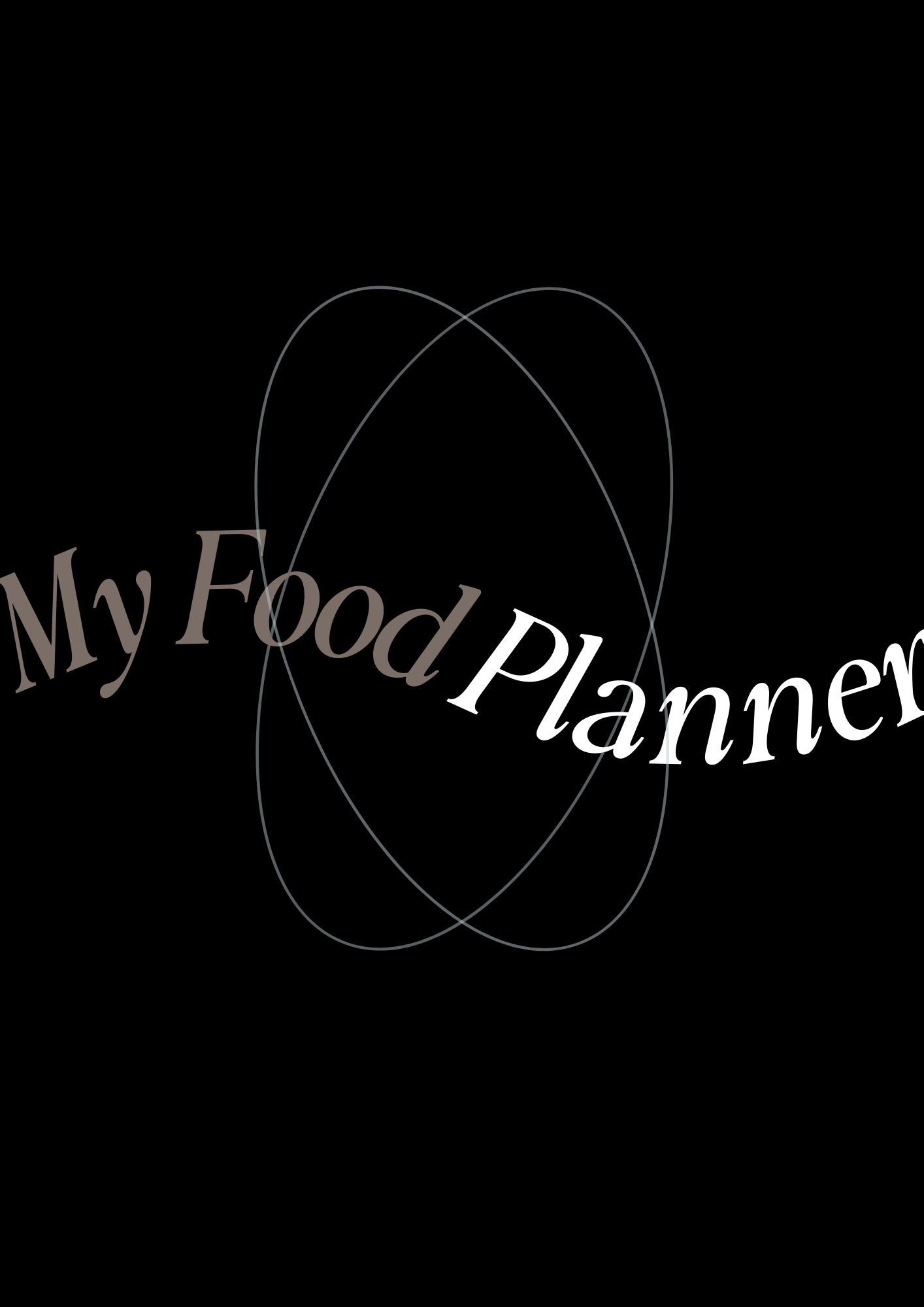 The Busy Mum Planner