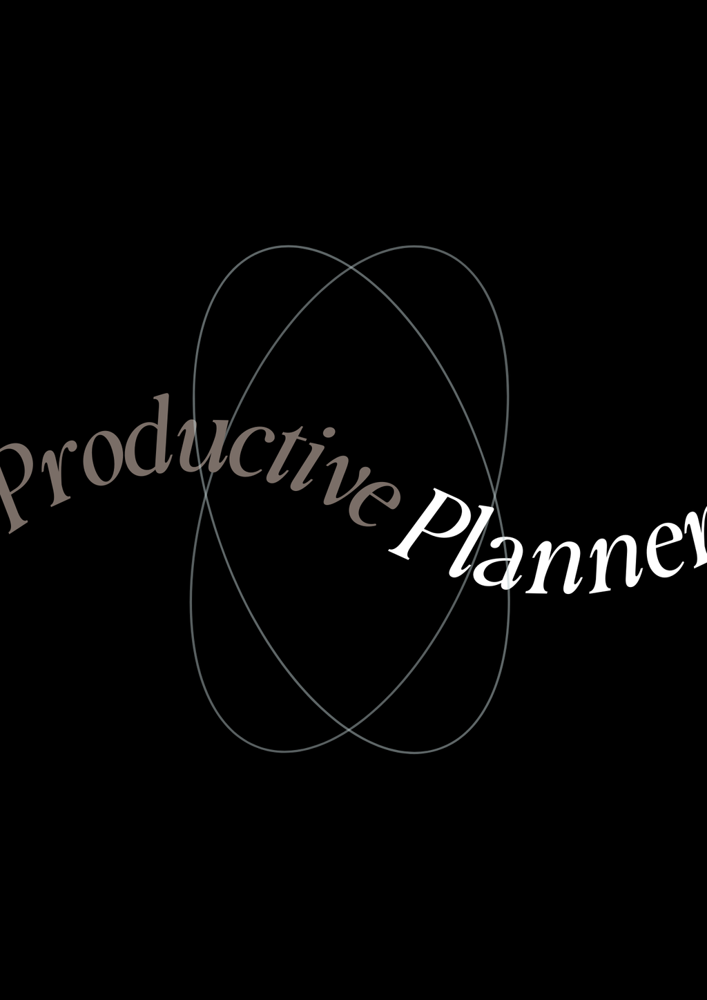 The Busy Mum Planner