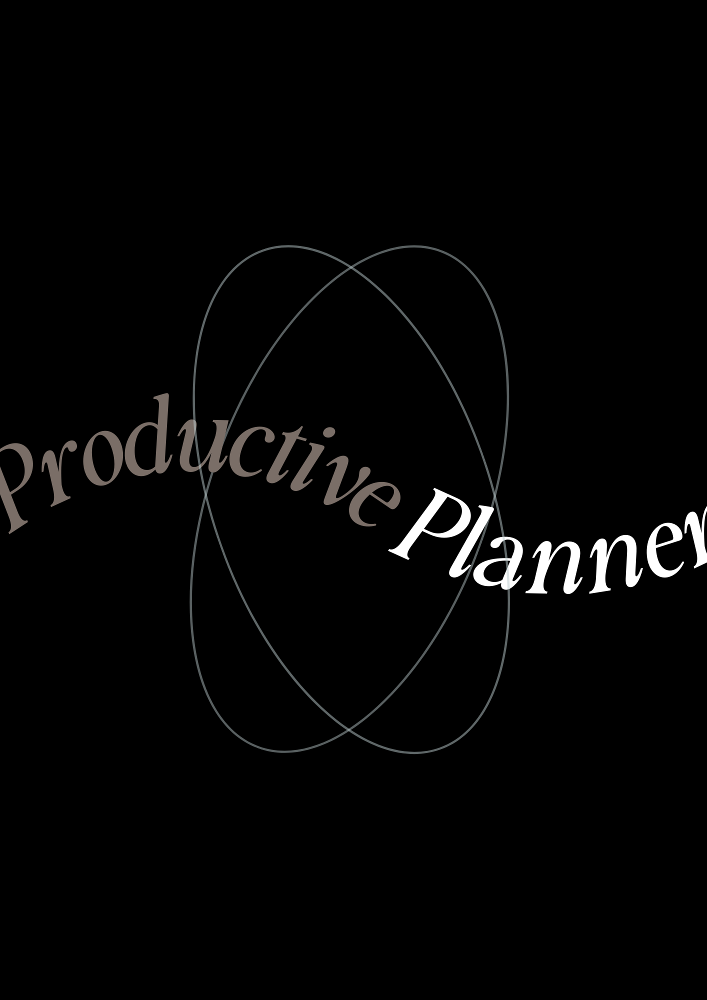 The Busy Mum Planner
