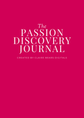 CEO Passion Discovery Journal