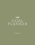 The Goal Planner