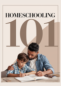 Homeschooling 101