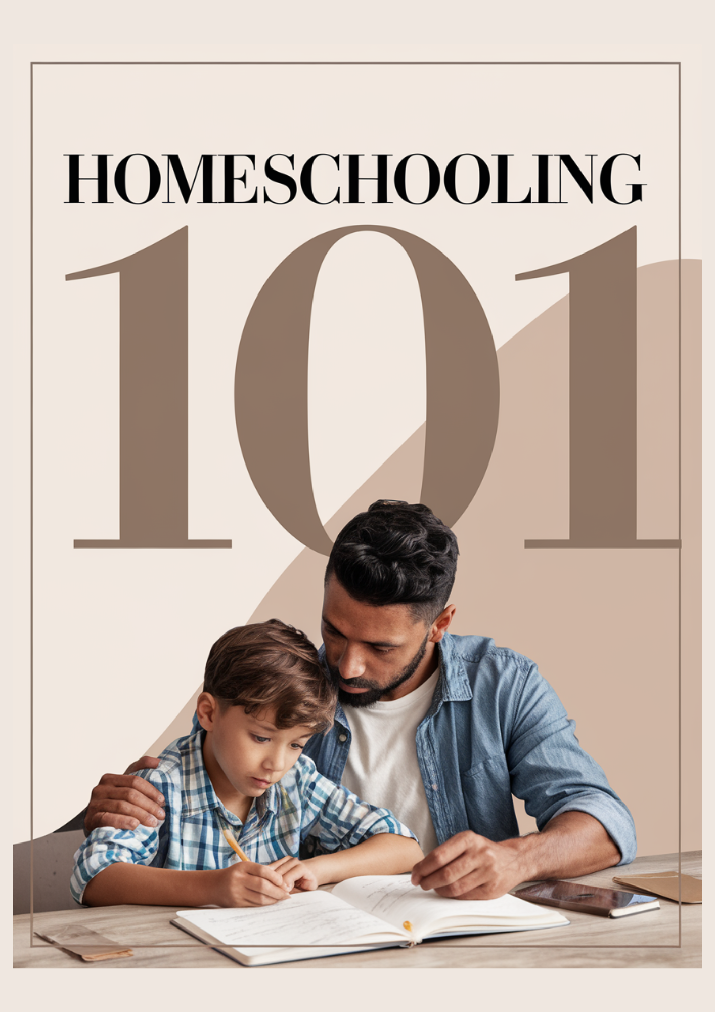 Homeschooling 101