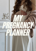 My Pregnancy Planner