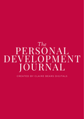 The Personal Development Journal