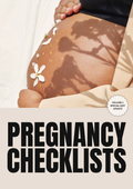 Pregnancy Checklists