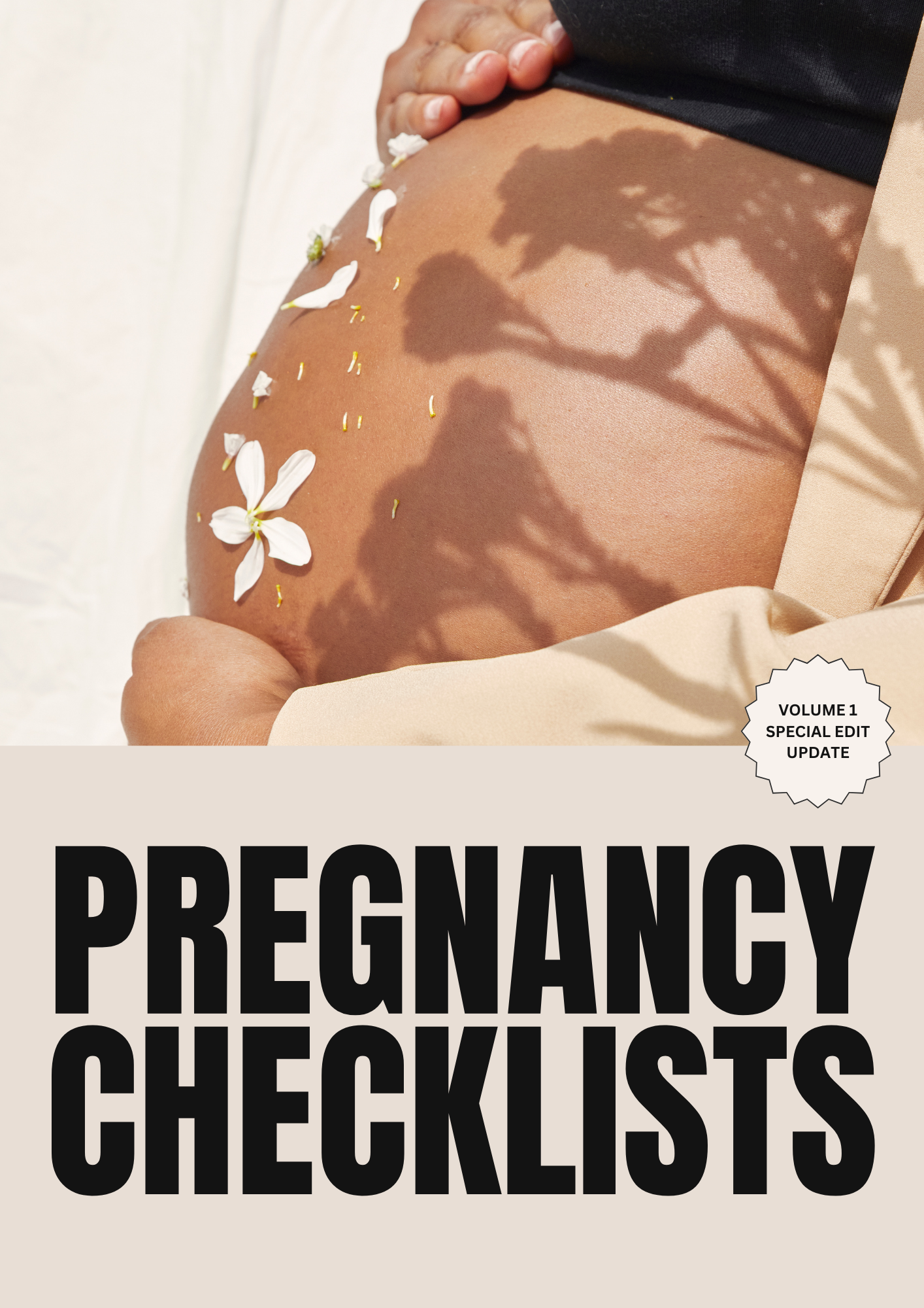 Pregnancy Checklists