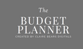 The Budget Planner