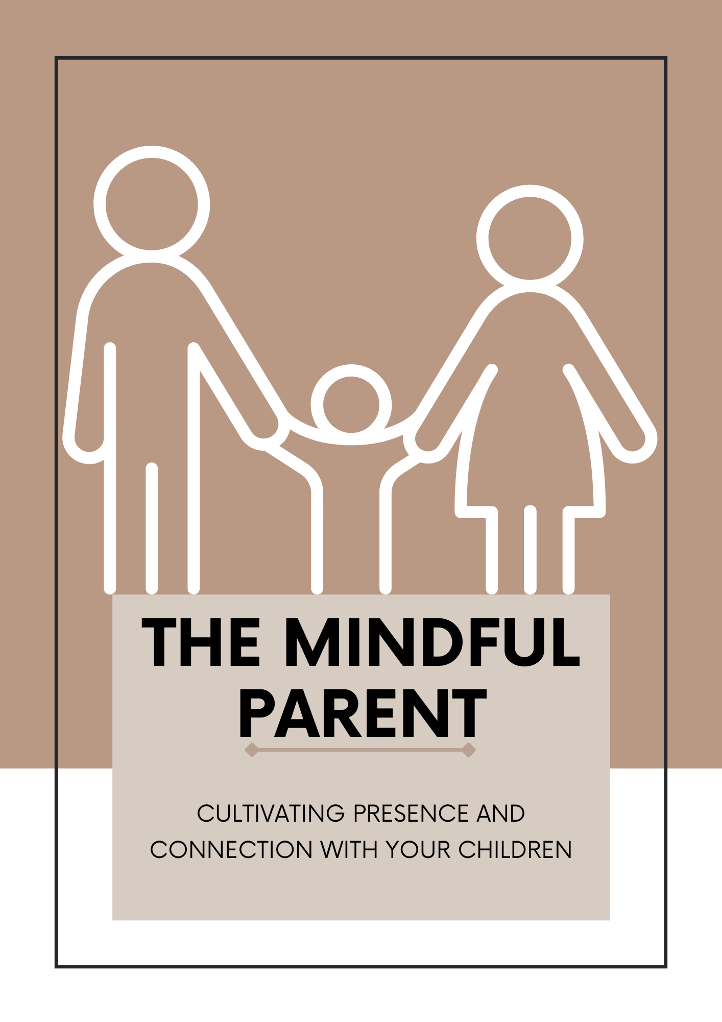 The Mindful Parent Ebook
