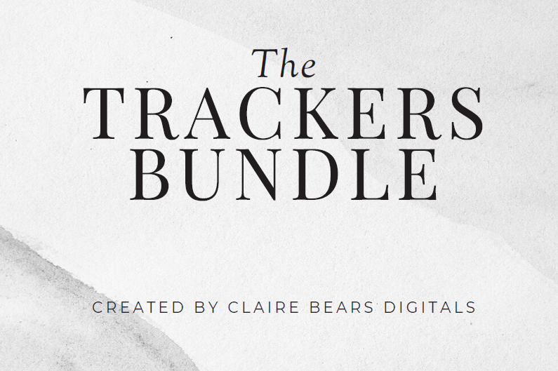 The Trackers Bundle