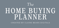 The Home Buying Planner