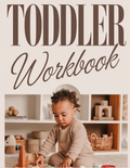 Toddler Workbook